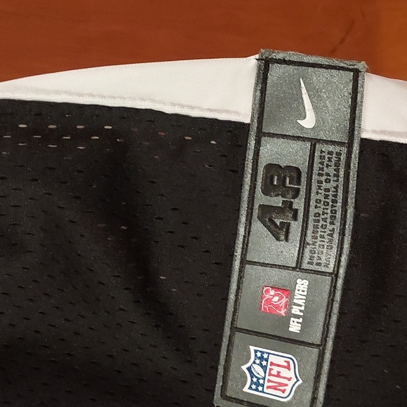 NFL Bengals Jersey - Picture 2 of 10